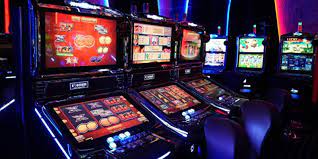 Онлайн казино Casino Lux
